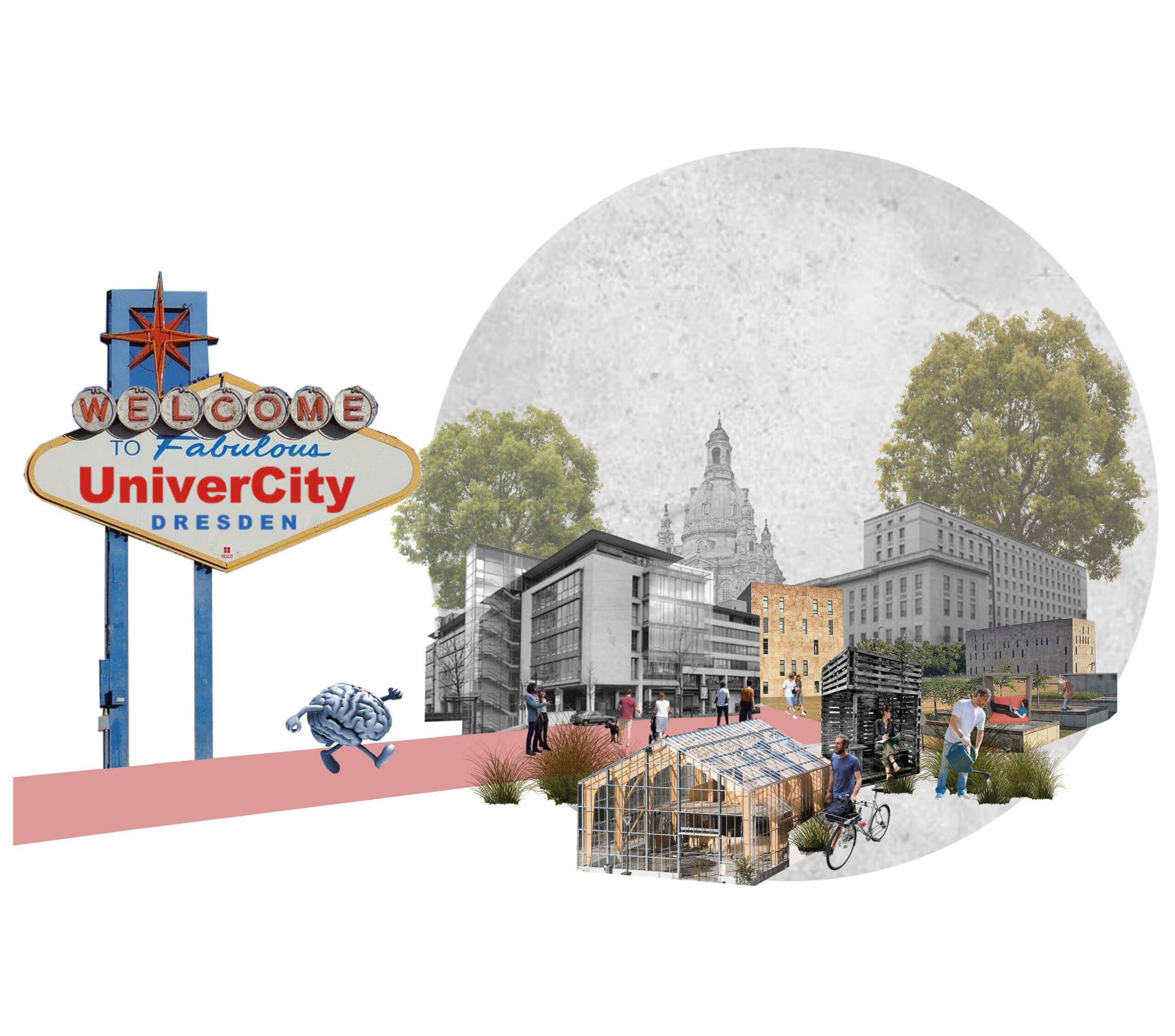 UniverCity